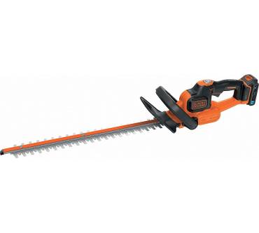 Produktbild Black + Decker GTC18502PST