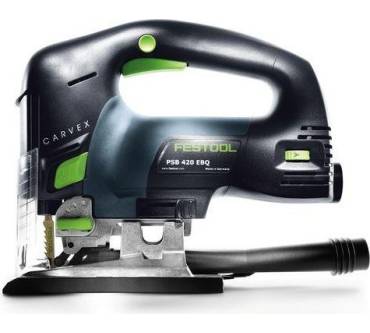 Produktbild Festool Carvex PSB 420 EBQ