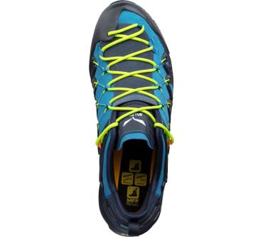 Produktbild Salewa Wildfire Edge