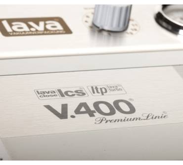 Produktbild Lava V.400 Premium