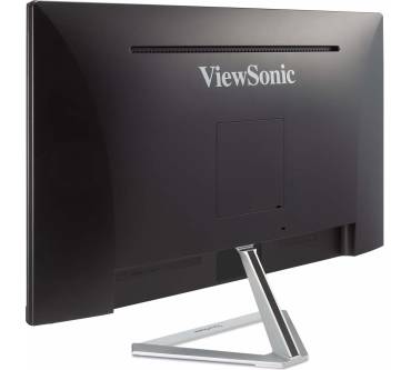 Produktbild ViewSonic VX2776-4K-mhd