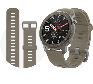 Produktbild Amazfit GTR