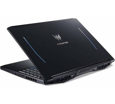 Produktbild Acer Predator Helios 300 (2019, 15,6