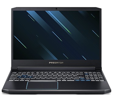 Produktbild Acer Predator Helios 300 (2019, 15,6