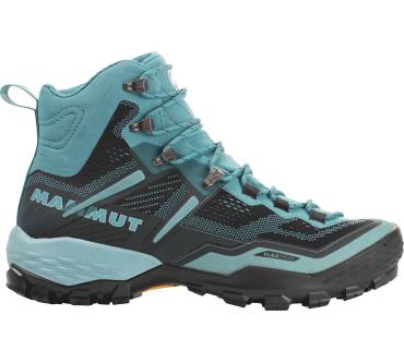 Produktbild Mammut Ducan High Gore-Tex