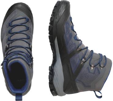 Produktbild Mammut Ducan High Gore-Tex