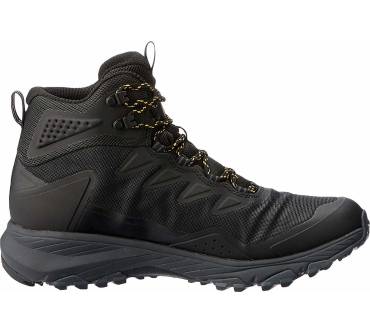 Produktbild The North Face Ultra Fastpack III Mid Gore-Tex