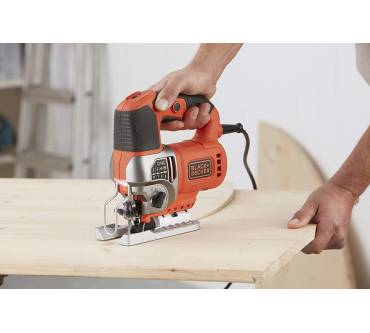 Produktbild Black + Decker BES610K