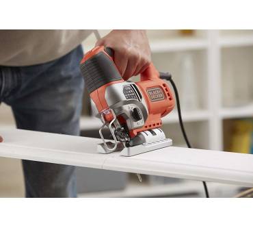 Produktbild Black + Decker BES610K