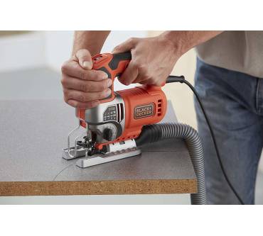 Produktbild Black + Decker BES610K