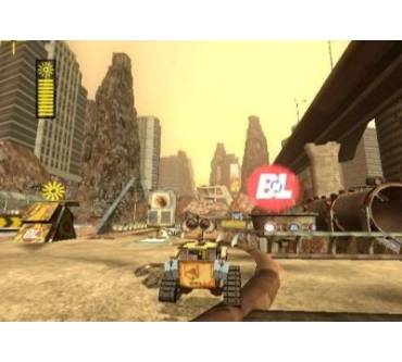 Produktbild Wall-E 