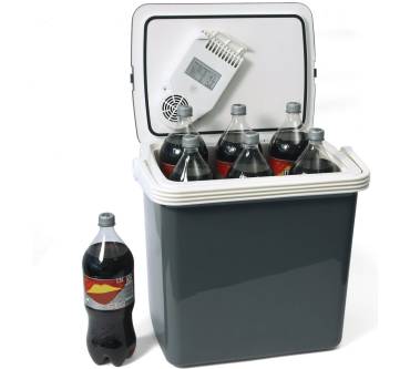 Produktbild Dino Kraftpaket Thermoelektrische Kühlbox 32L