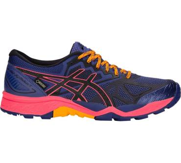 Produktbild Asics Gel-FujiTrabuco 6 G-TX