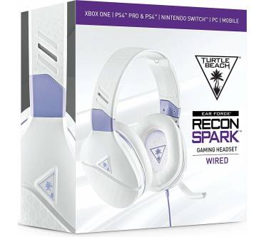 Produktbild Turtle Beach Recon Spark