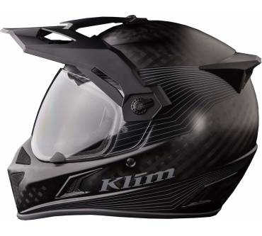 Produktbild Klim Krios Karbon Adventure