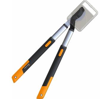 Produktbild Fiskars SmartFit Teleskop-Astschere (112500)