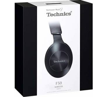 Produktbild Technics EAH-F50B