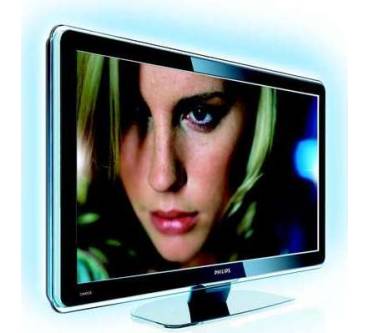 Produktbild Philips 52PFL9703D/10