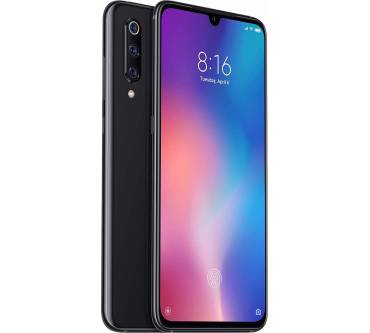 Produktbild Xiaomi Mi 9