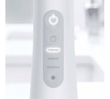 Produktbild Braun Oral-B AquaCare 6 Pro-Expert