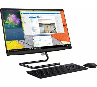 Produktbild Lenovo IdeaCentre A340-24IWL