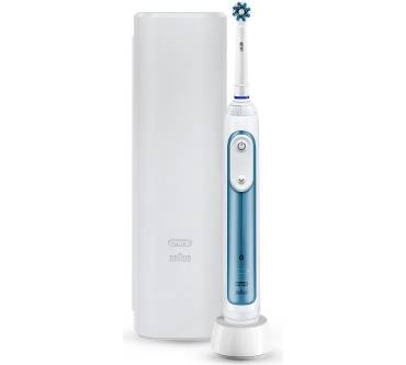 Produktbild Oral-B Smart Expert