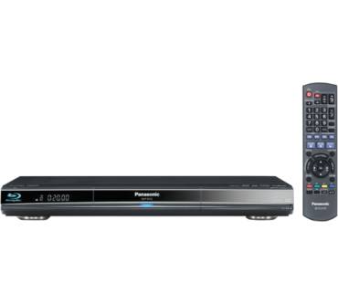 Produktbild Panasonic DMP-BD55