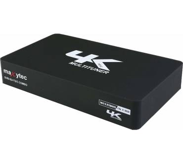 Produktbild Maxytec Multibox 4K