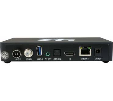 Produktbild Maxytec Multibox 4K