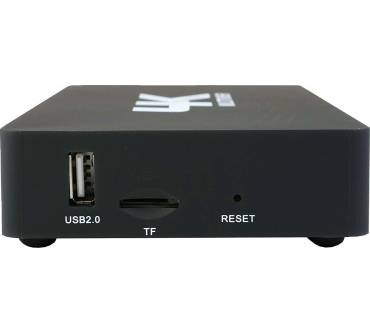 Produktbild Maxytec Multibox 4K