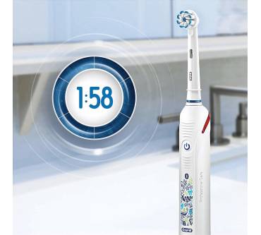 Produktbild Oral-B Junior Smart