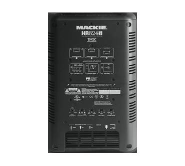 Produktbild Mackie HR824 Mk2