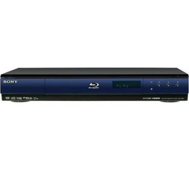 Produktbild Sony BDP-S550