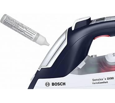 Produktbild Bosch Sensixx'x DI90 VarioComfort TDI953022V