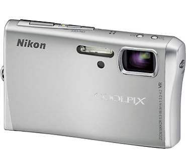 Produktbild Nikon Coolpix S52