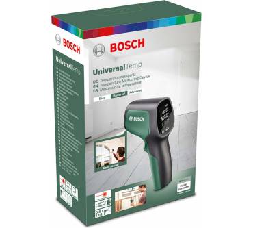 Produktbild Bosch UniversalTemp