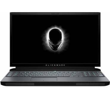 Produktbild Dell Alienware Area-51m R2