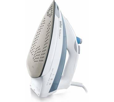 Produktbild Braun TexStyle 7 TS 725