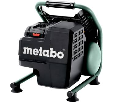 Produktbild Metabo Power 160-5 18 LTX BL OF