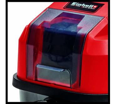 Produktbild Einhell TE-VC 18/10 Li-Solo