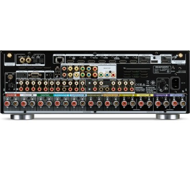 Produktbild Marantz SR6014