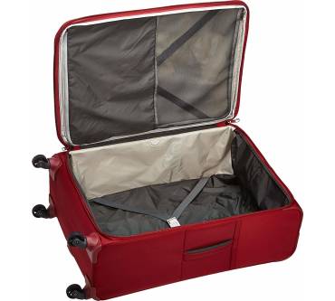 Produktbild Samsonite Uplite 4 Rollen 78 cm