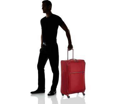 Produktbild Samsonite Uplite 4 Rollen 78 cm