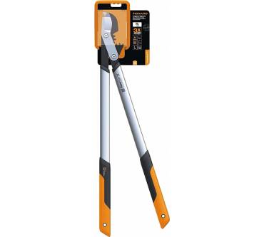 Produktbild Fiskars PowerGearX Bypass-Getriebeastschere LX98-L