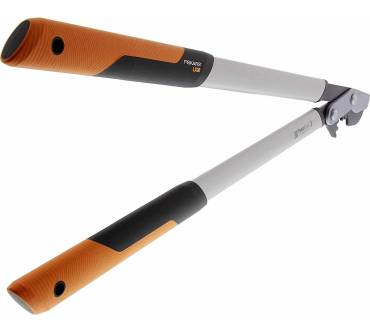 Produktbild Fiskars PowerGearX Bypass-Getriebeastschere LX98-L