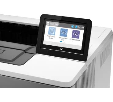 Produktbild HP LaserJet Enterprise M507x