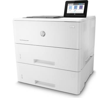 Produktbild HP LaserJet Enterprise M507x