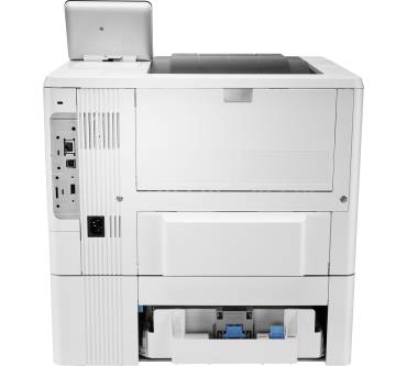 Produktbild HP LaserJet Enterprise M507x