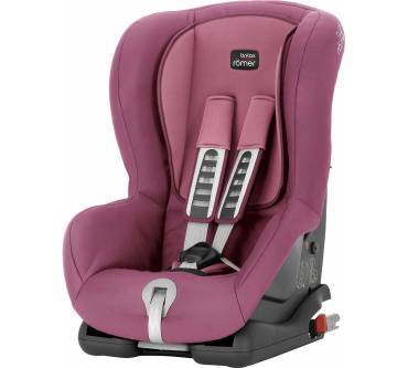 Produktbild Britax Römer Duo Plus