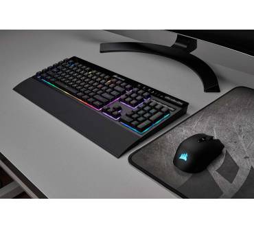 Produktbild Corsair K57 RGB Wireless